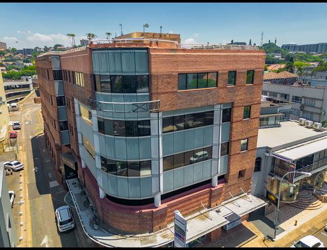 319M² OFFICE TO LET IN MUSGRAVE